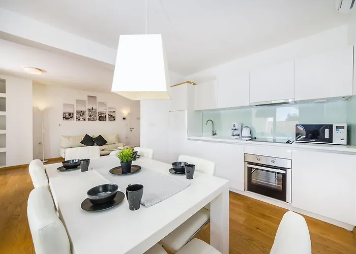 Superior Appartement Zadar