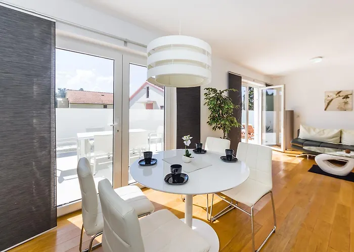 Appartement Superior