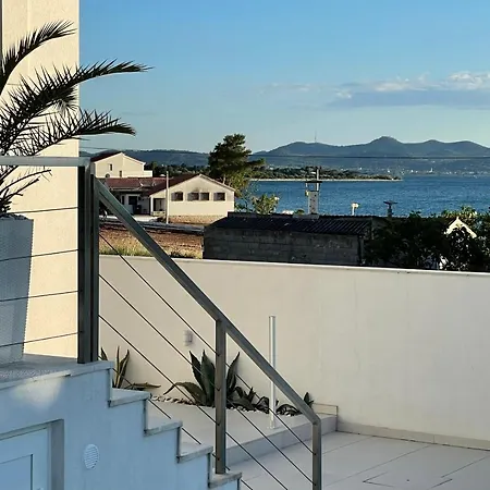 Lägenhet Superior Zadar