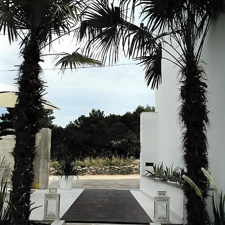 Superior Апартаменты Задар