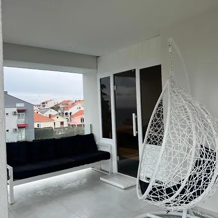 Superior Apartman Zadar