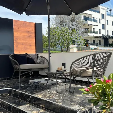 Apartment Superior *