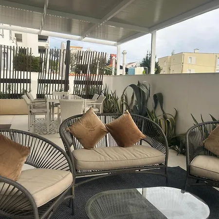 Apartment Superior Zadar