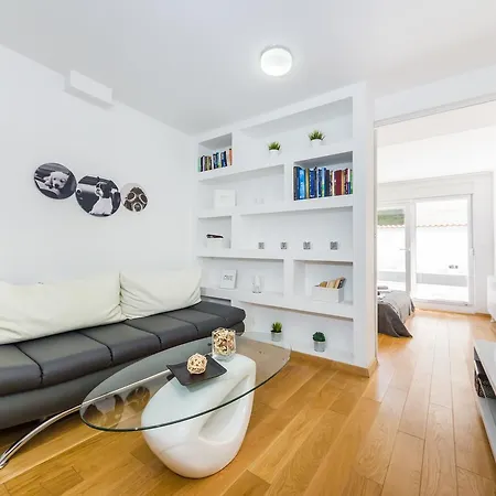 Apartment Superior