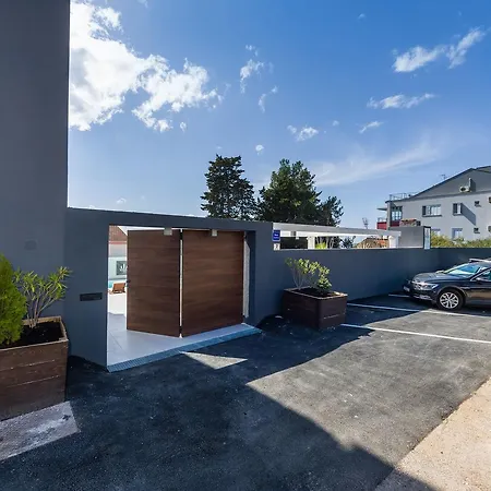 Superior Lägenhet *