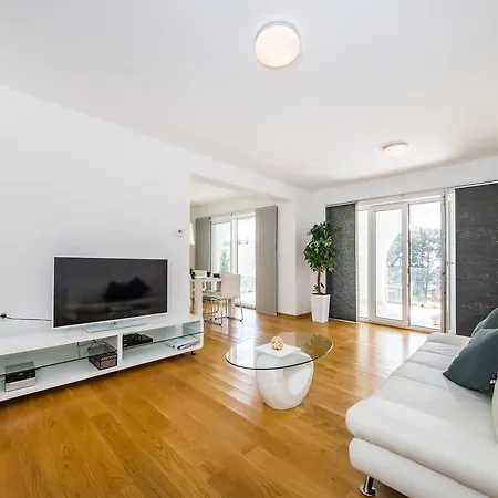 Apartmán Superior