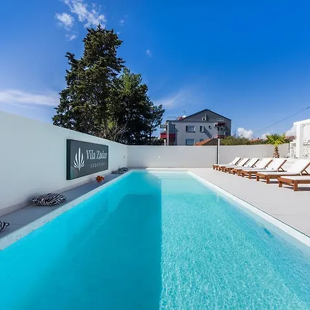 Apartman Superior Zadar