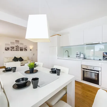 Superior Apartmán Zadar