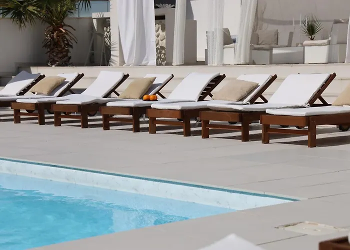 Superior شقة زادار