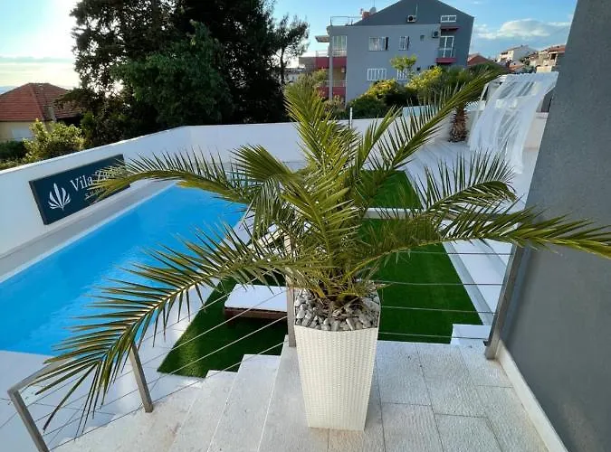 Superior شقة زادار