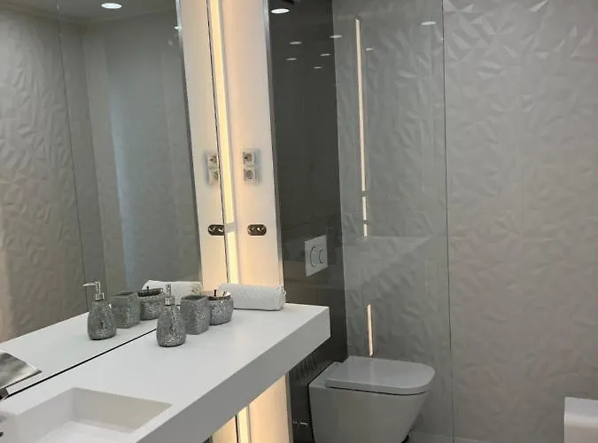 شقة Superior زادار