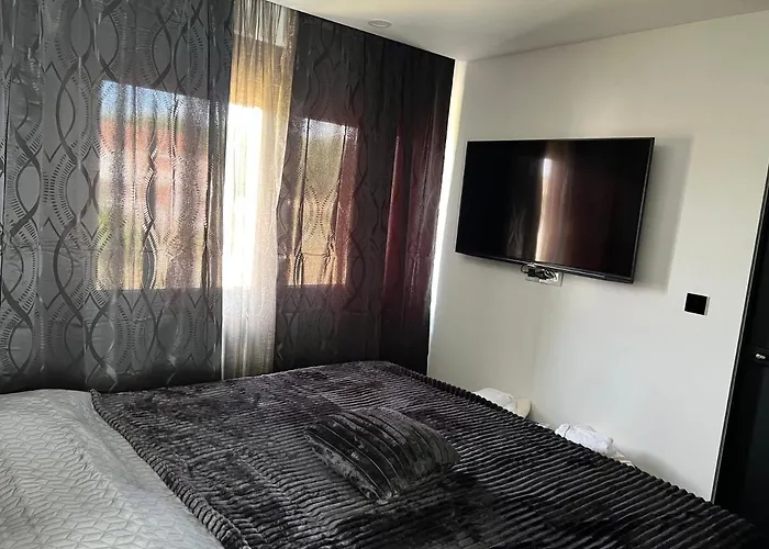 Superior شقة زادار