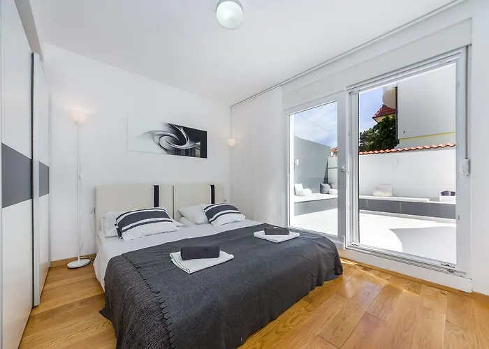 شقة Superior زادار